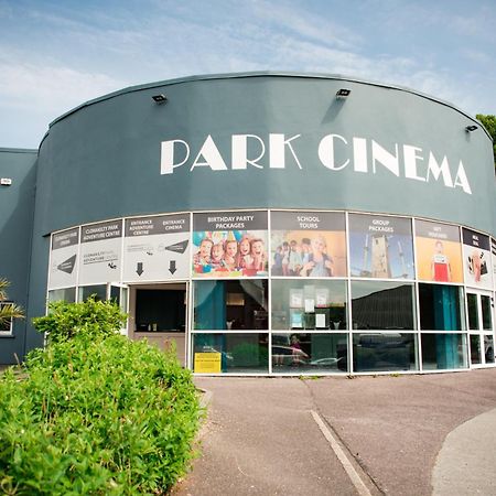 Clonakilty Park Hotel Екстер'єр фото
