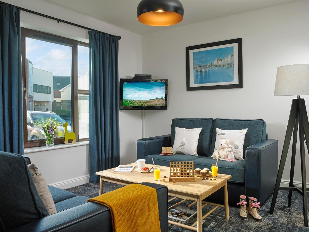Clonakilty Park Hotel Екстер'єр фото