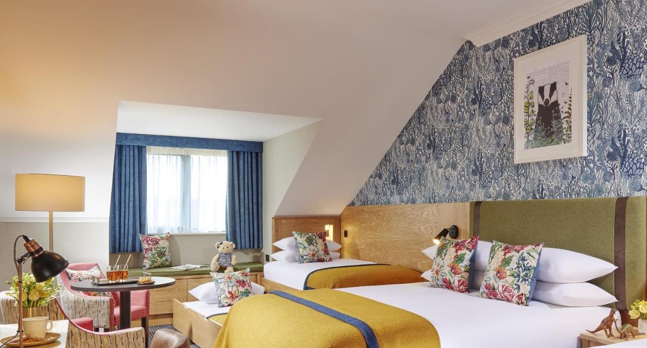 Clonakilty Park Hotel Екстер'єр фото