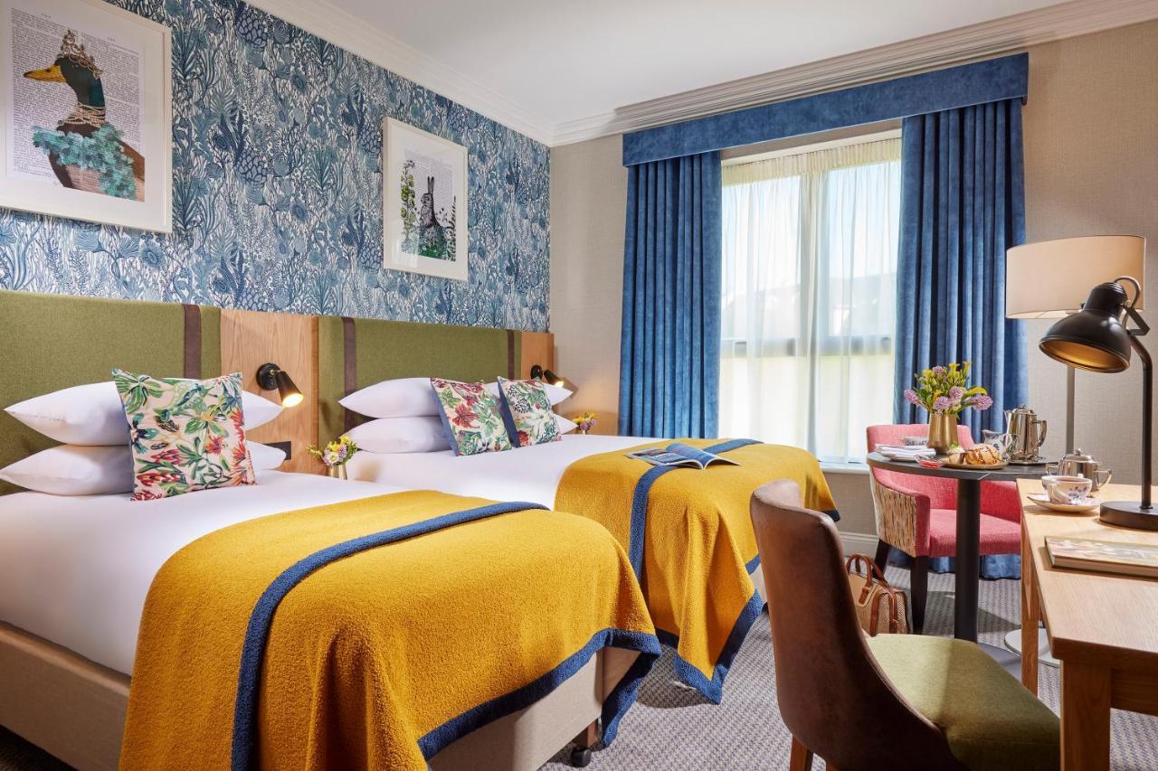 Clonakilty Park Hotel Екстер'єр фото