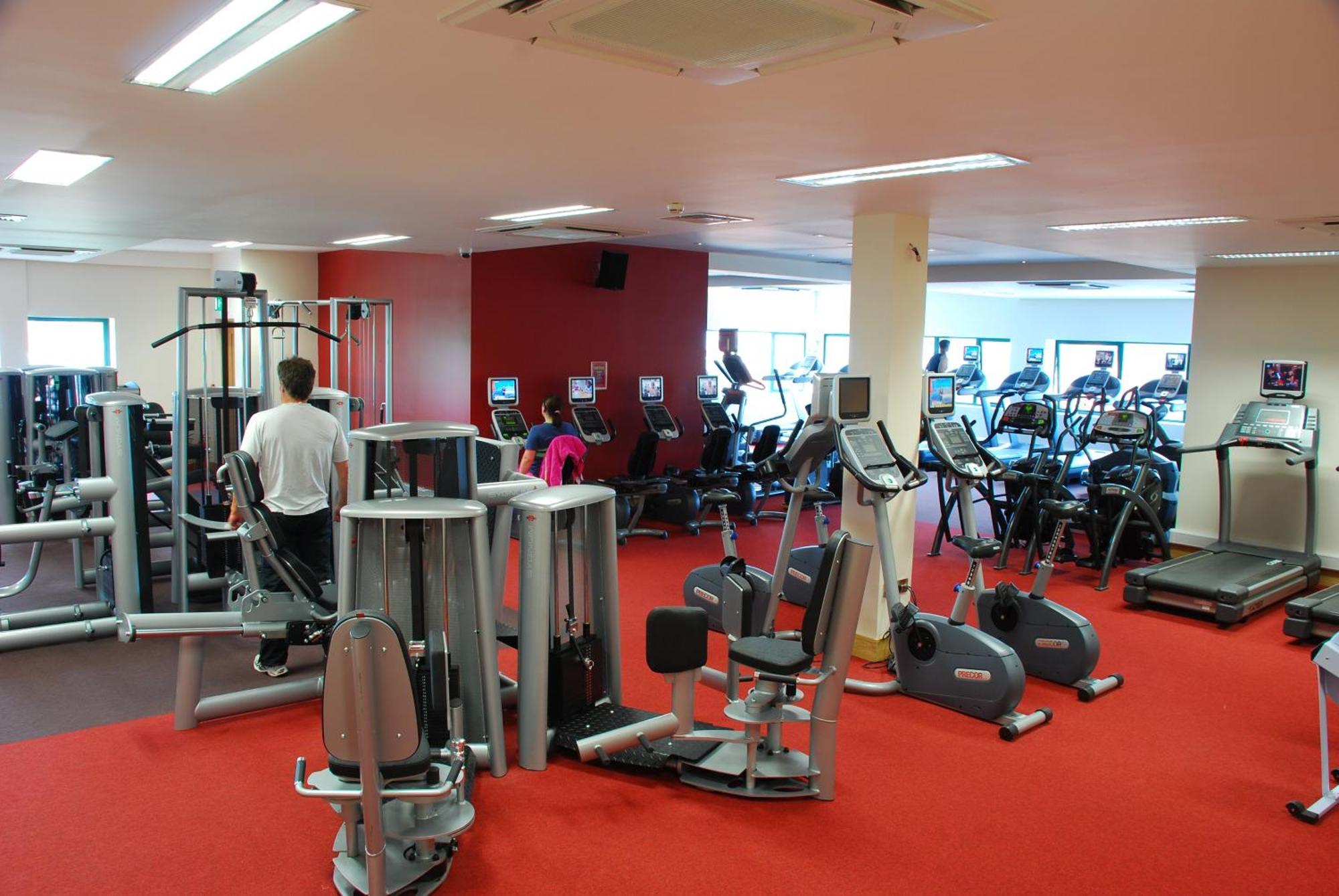 Clonakilty Park Hotel Екстер'єр фото
