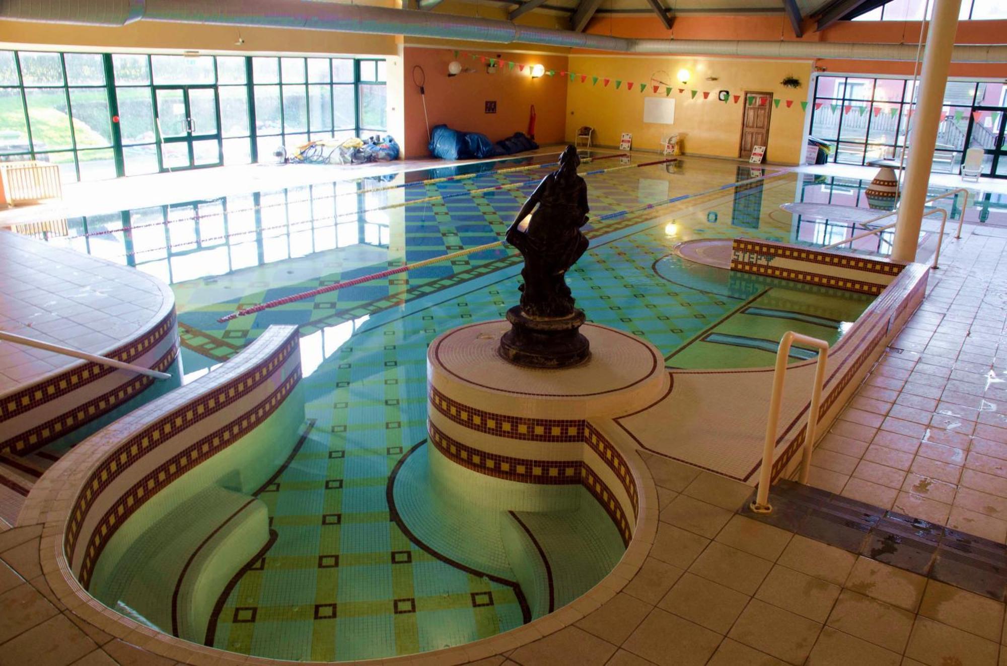 Clonakilty Park Hotel Екстер'єр фото
