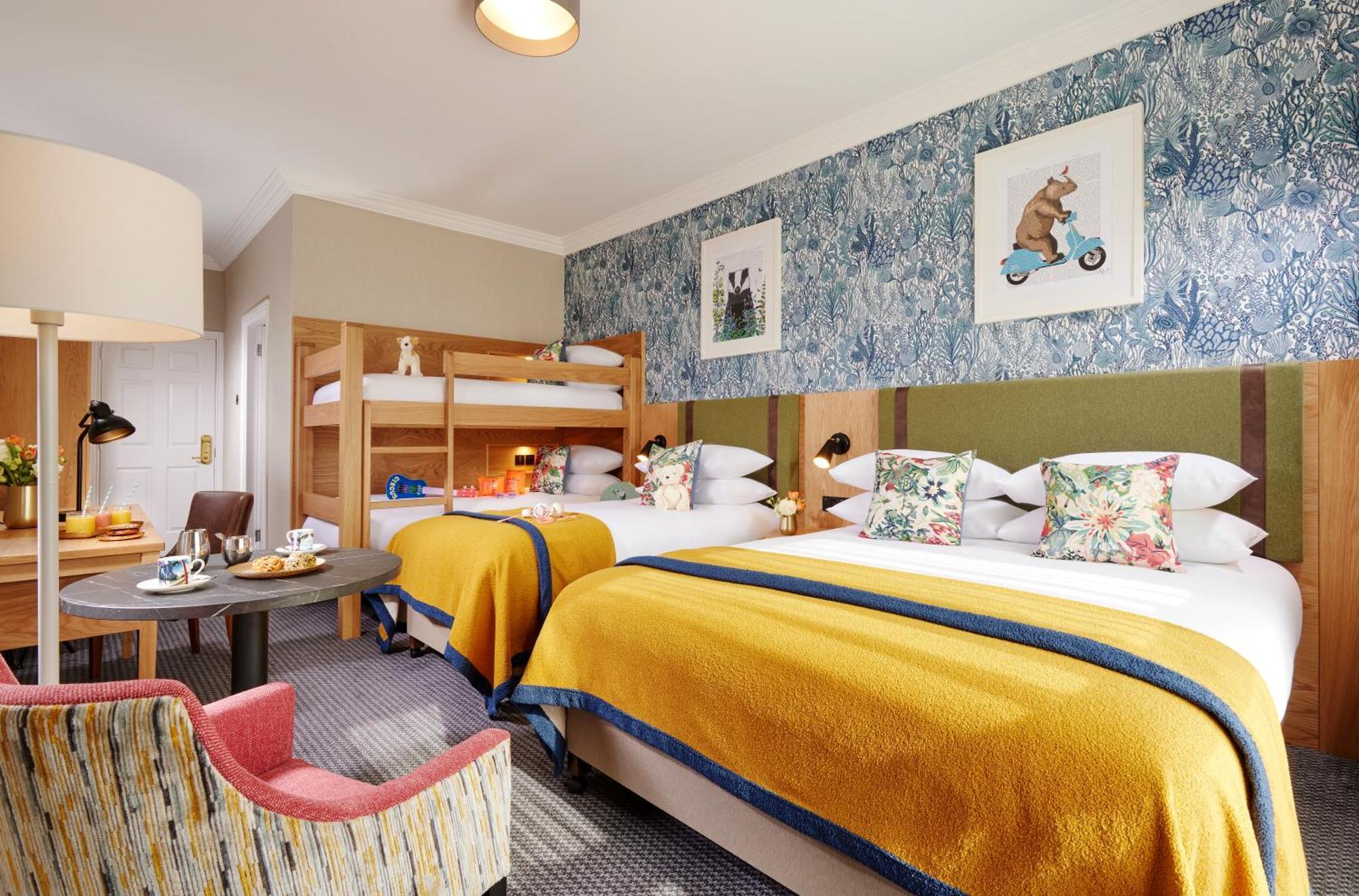 Clonakilty Park Hotel Екстер'єр фото