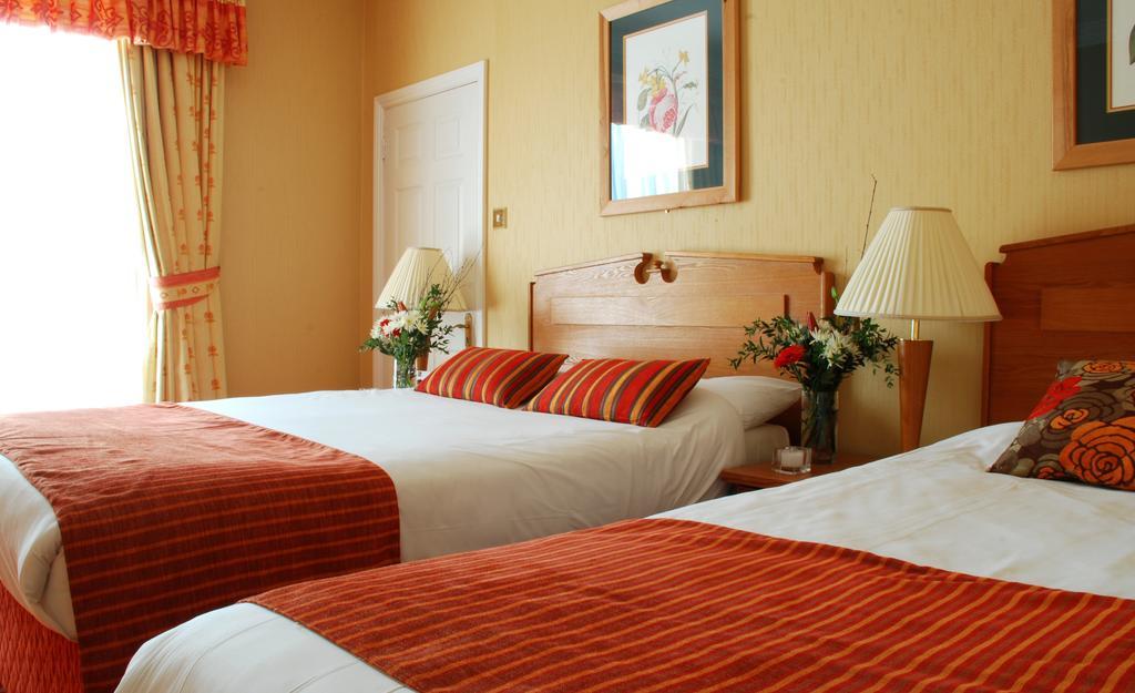 Clonakilty Park Hotel Екстер'єр фото