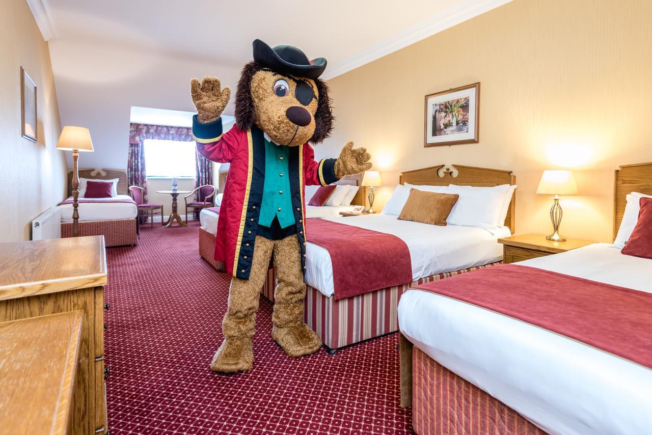 Clonakilty Park Hotel Екстер'єр фото