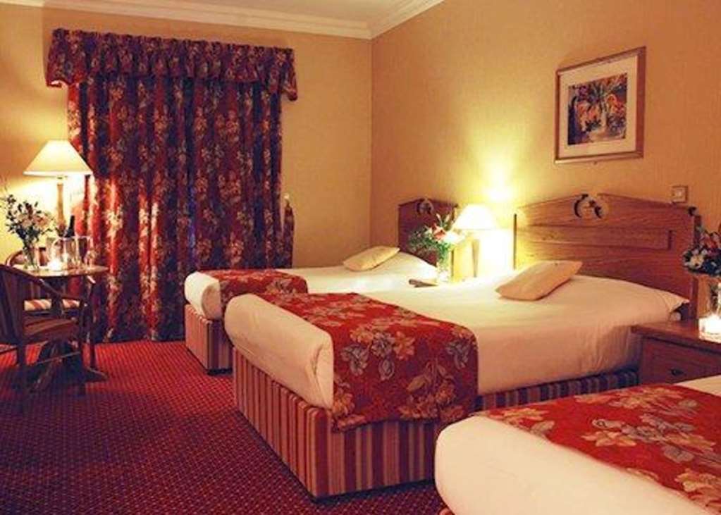 Clonakilty Park Hotel Номер фото