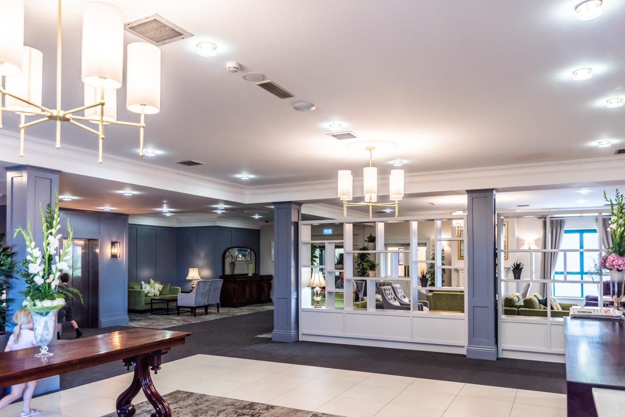 Clonakilty Park Hotel Екстер'єр фото