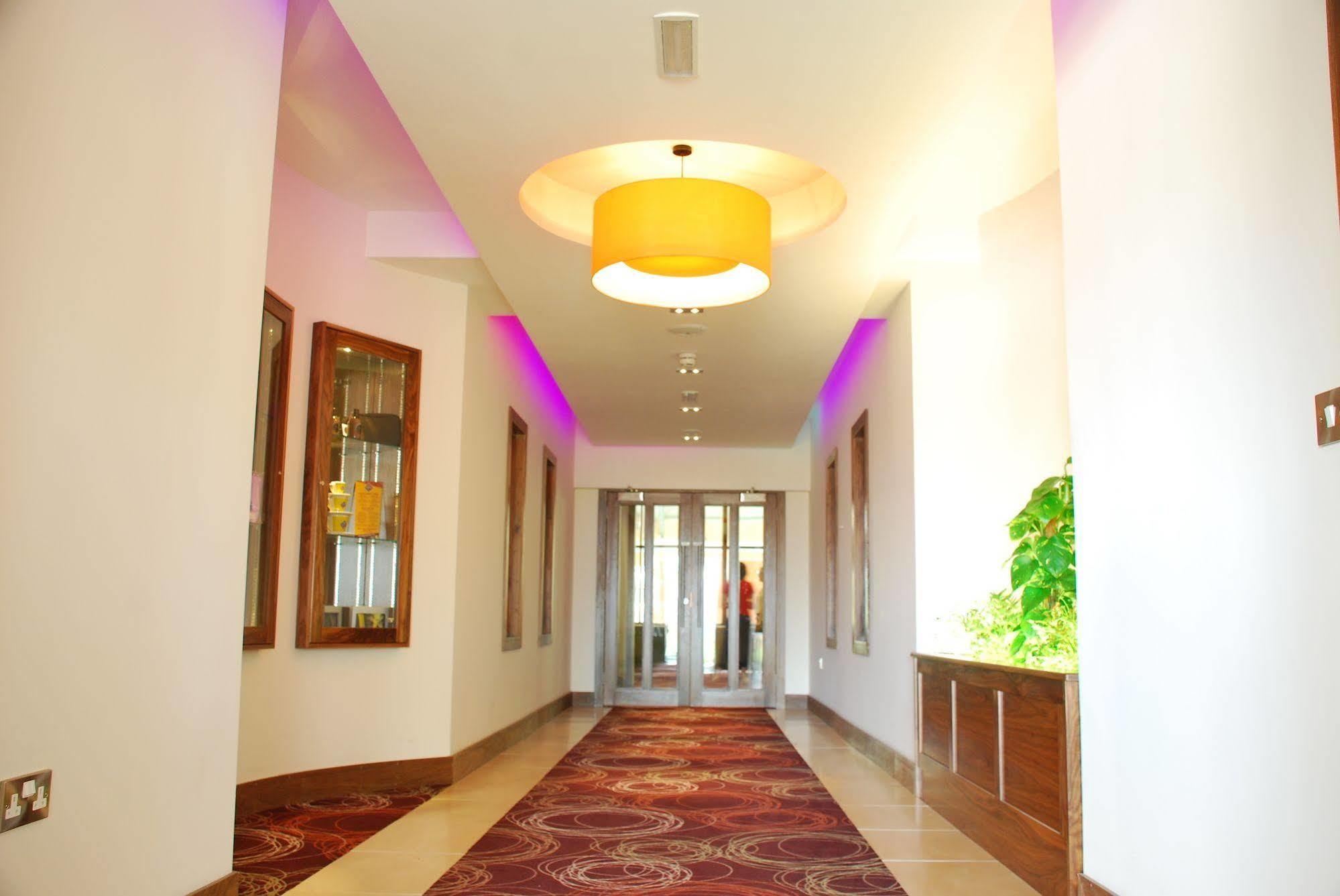 Clonakilty Park Hotel Екстер'єр фото