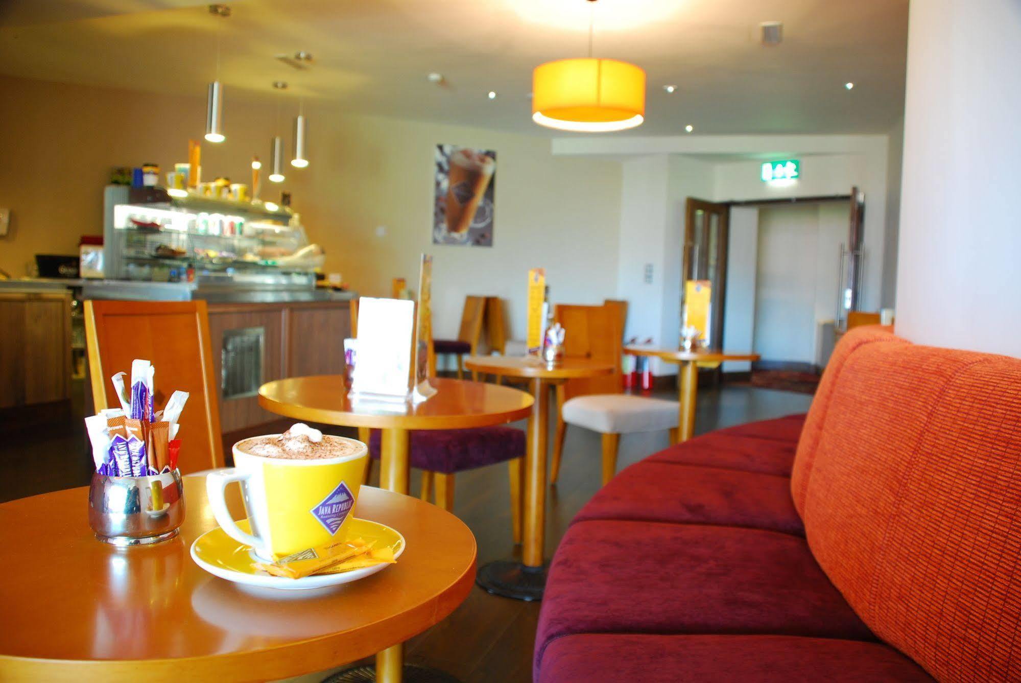 Clonakilty Park Hotel Екстер'єр фото