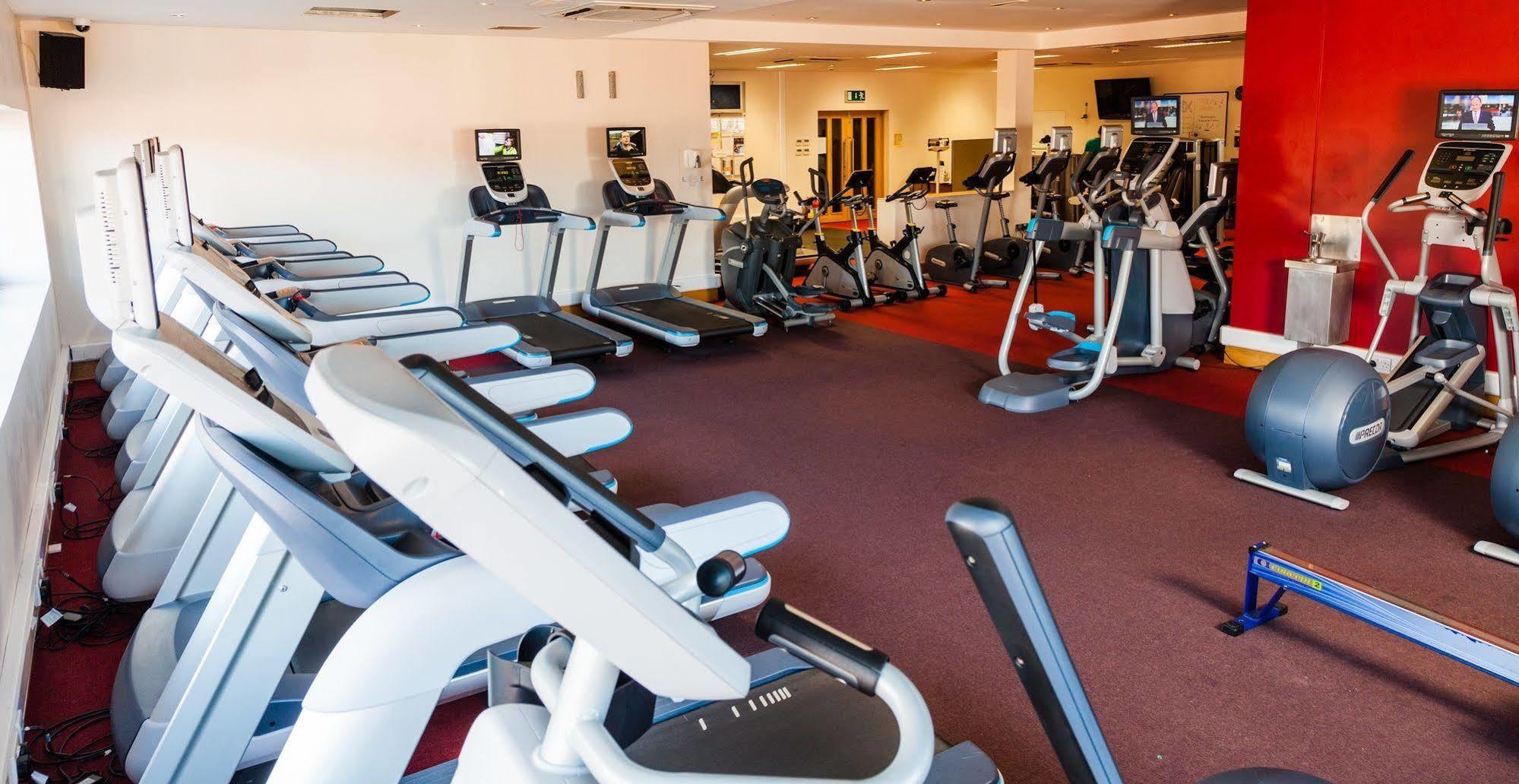 Clonakilty Park Hotel Екстер'єр фото