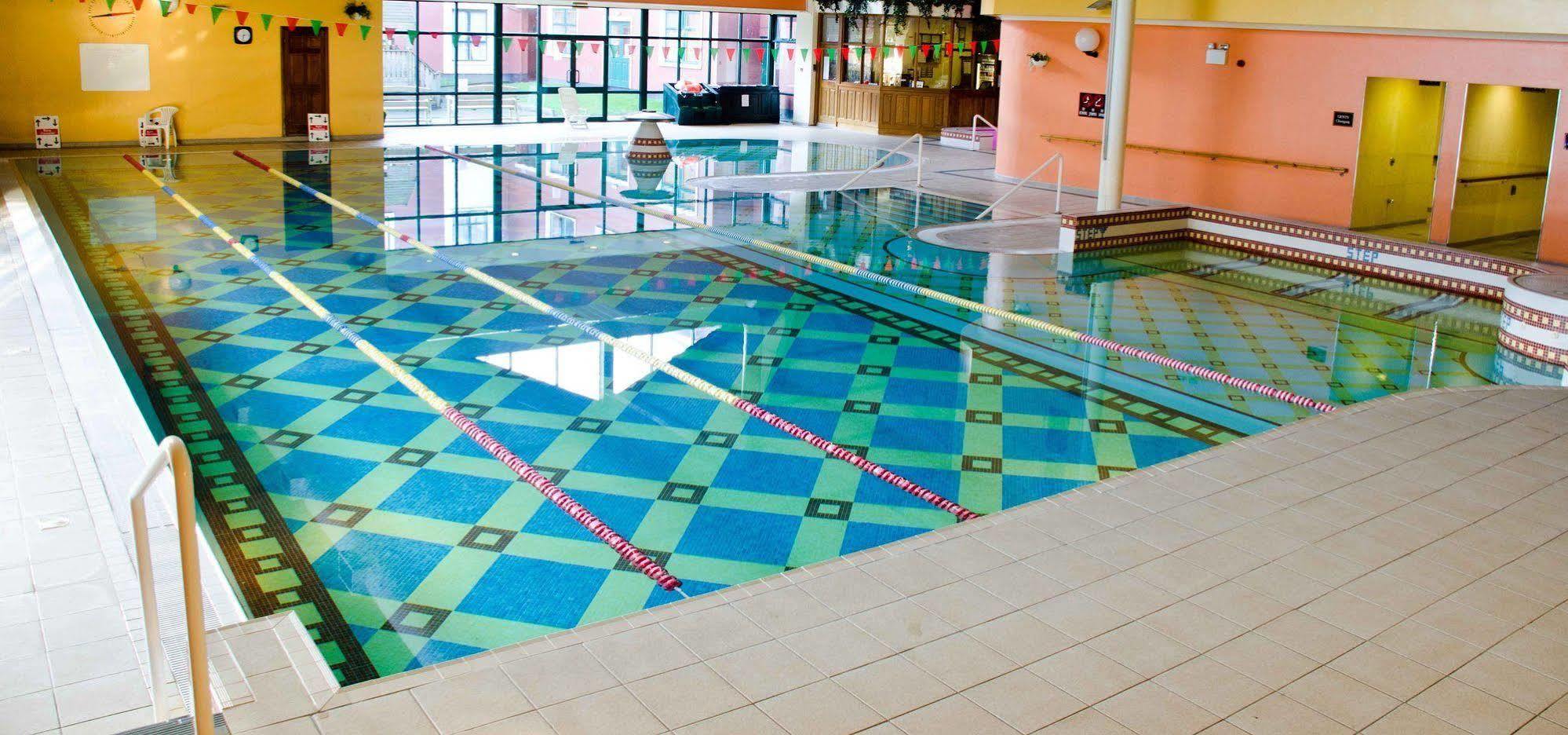 Clonakilty Park Hotel Екстер'єр фото