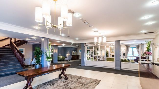 Clonakilty Park Hotel Інтер'єр фото