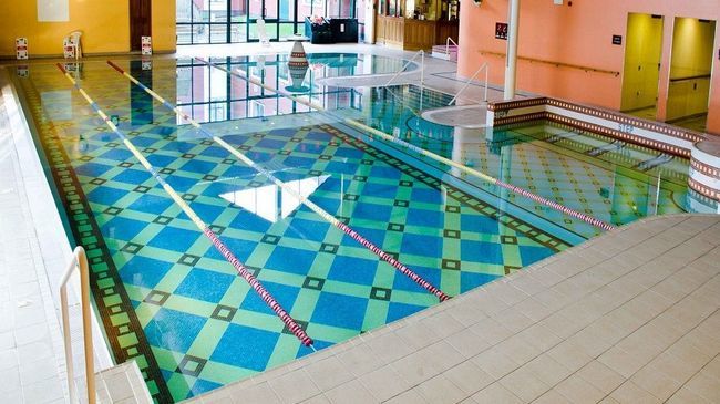 Clonakilty Park Hotel Зручності фото