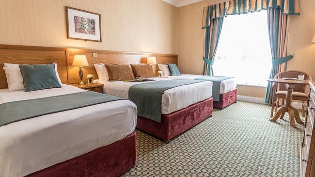 Clonakilty Park Hotel Номер фото