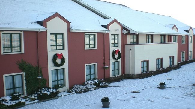 Clonakilty Park Hotel Екстер'єр фото