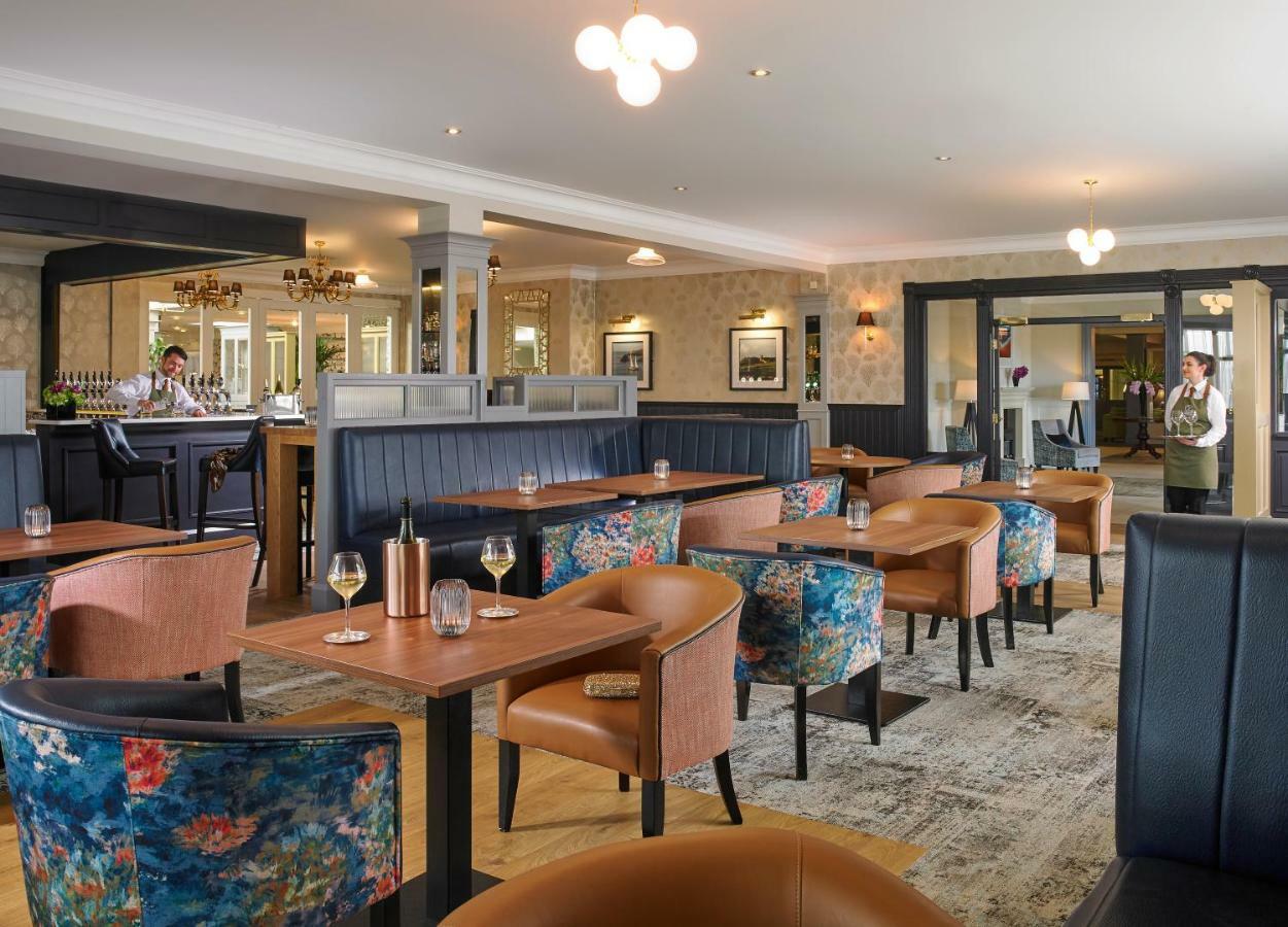 Clonakilty Park Hotel Екстер'єр фото