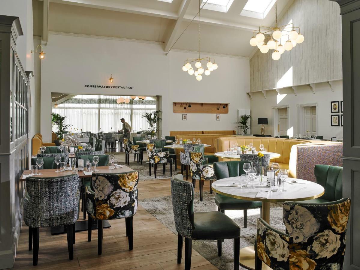 Clonakilty Park Hotel Екстер'єр фото