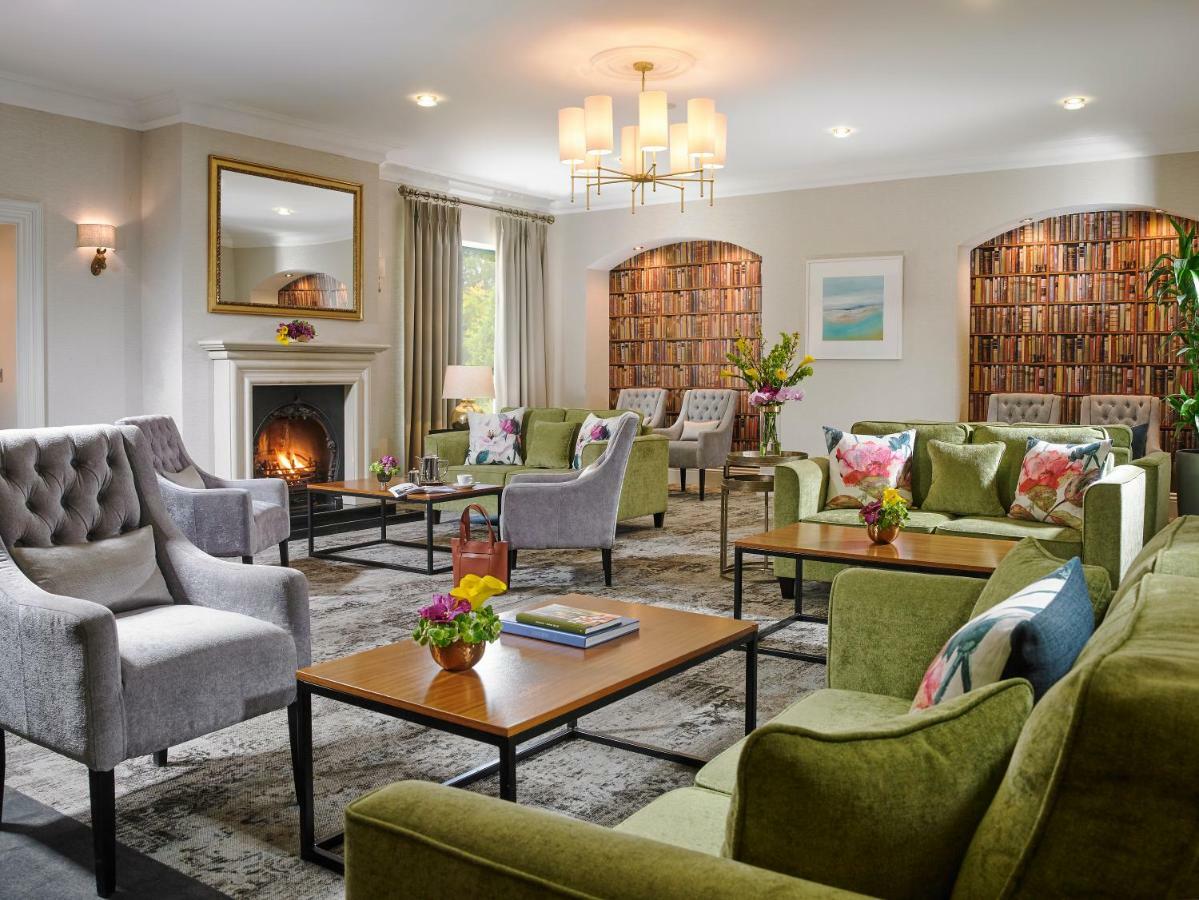 Clonakilty Park Hotel Екстер'єр фото